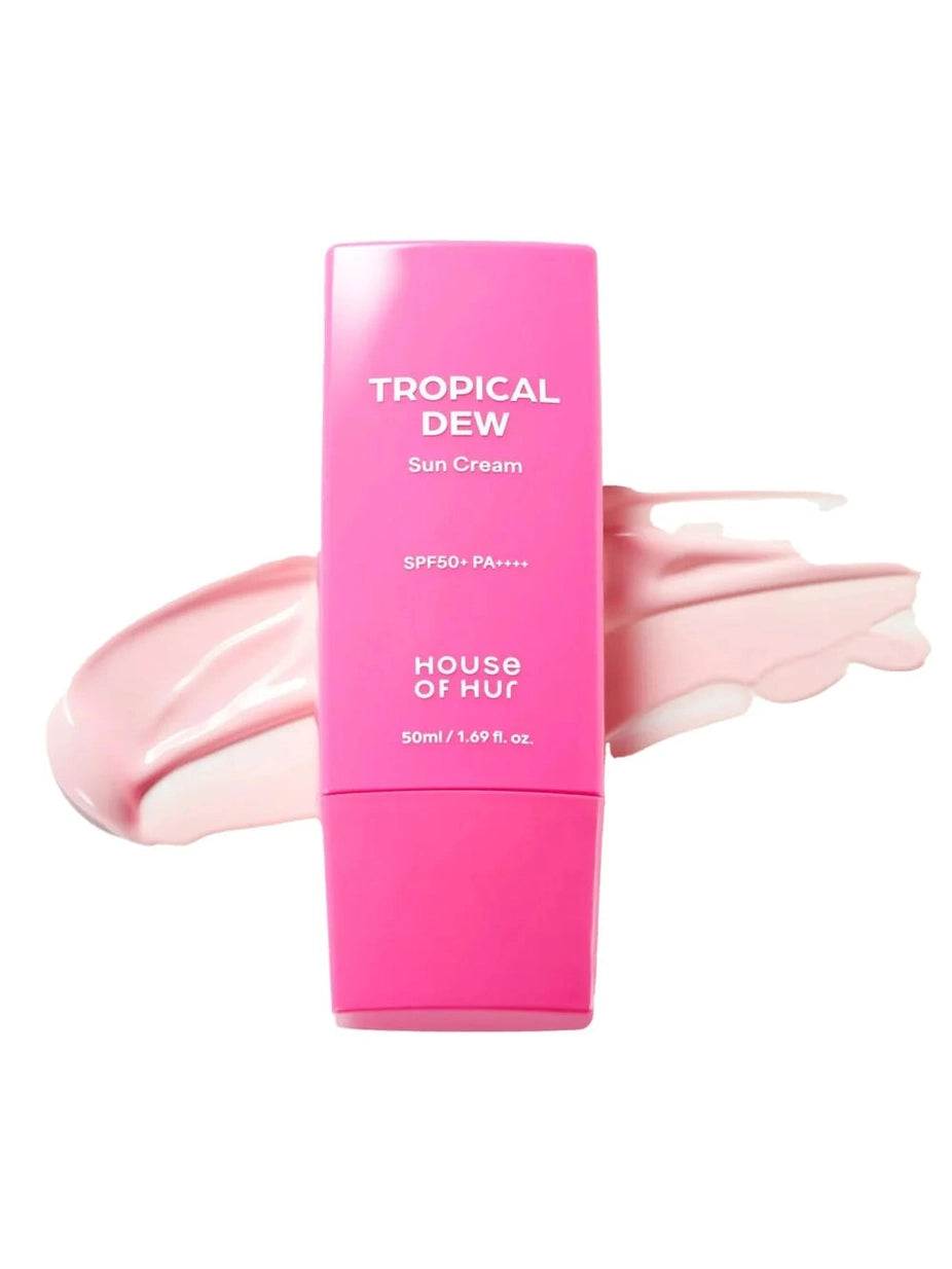 Tropical Dew Sun Cream