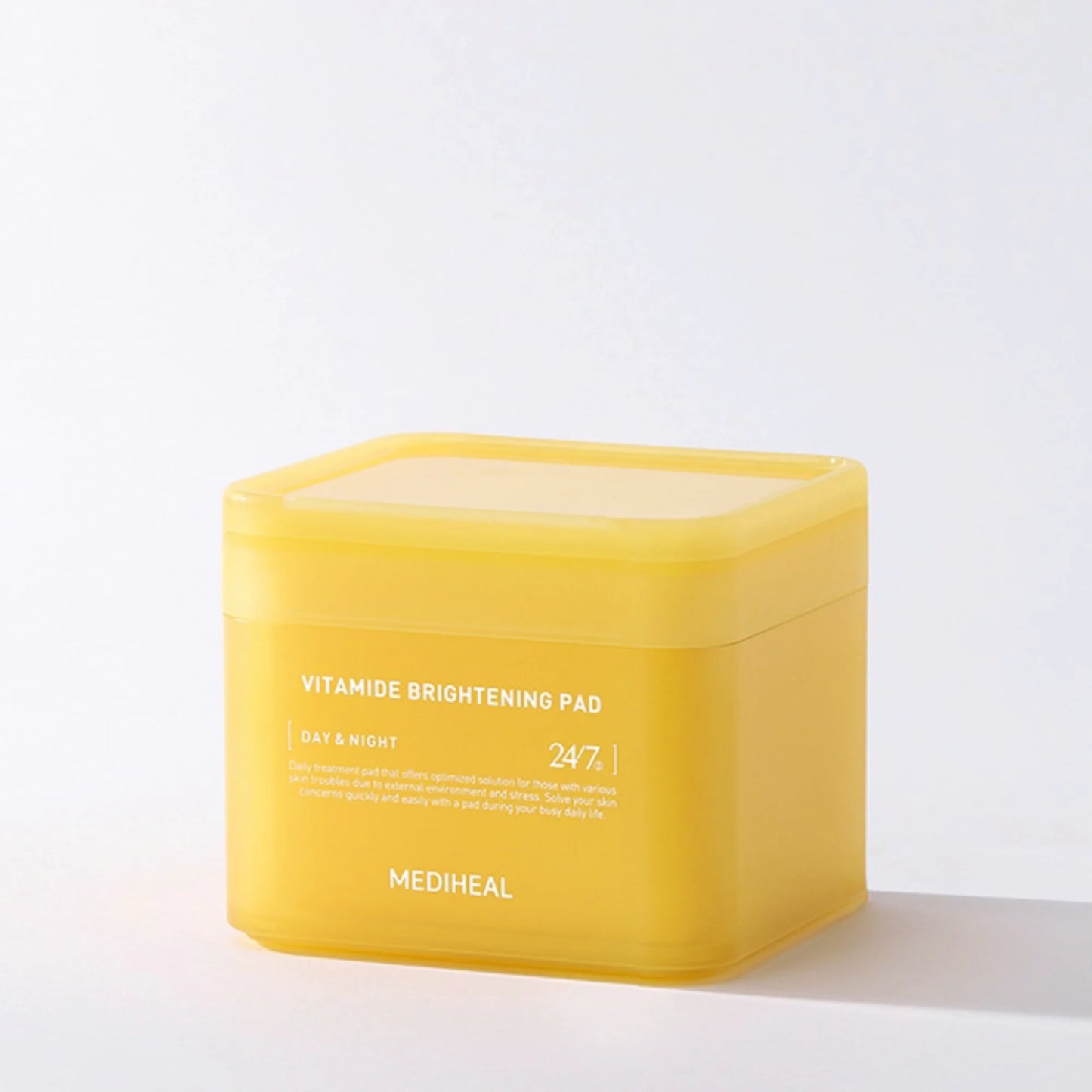 Vitamide Brightening Pad