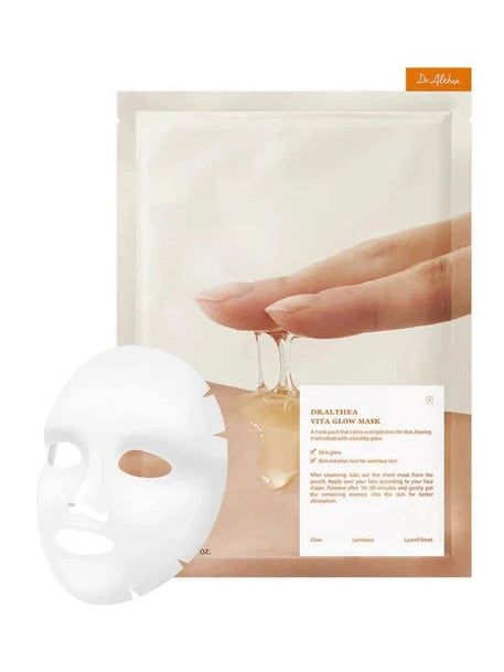 Vita Glow Mask