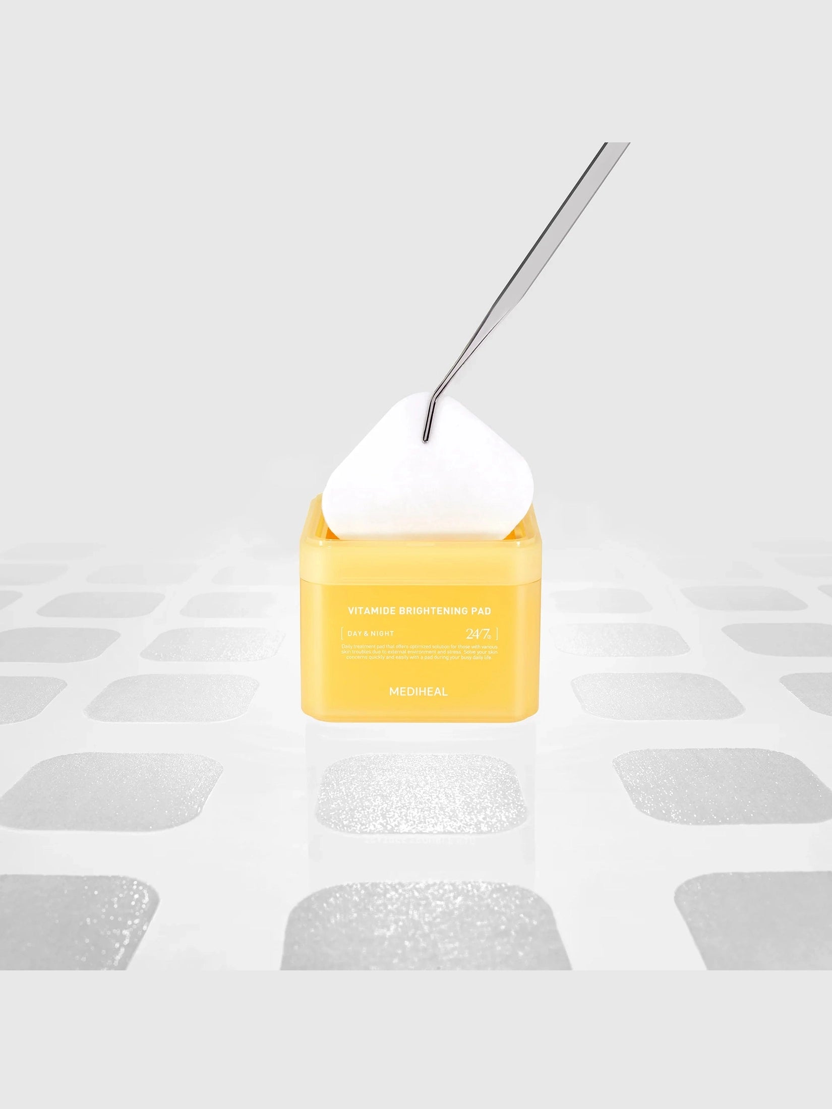 Vitamide Brightening Pad