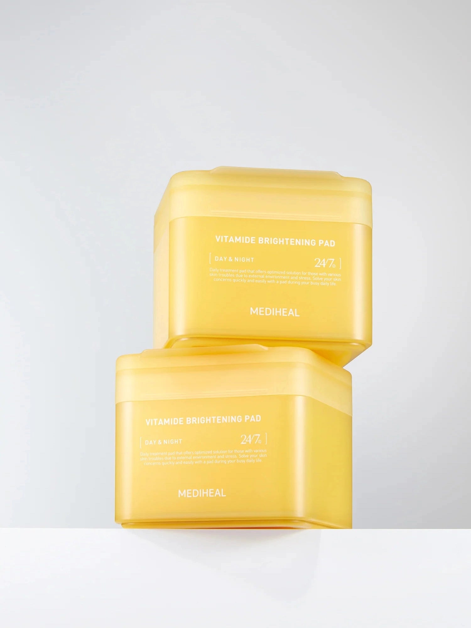 Vitamide Brightening Pad