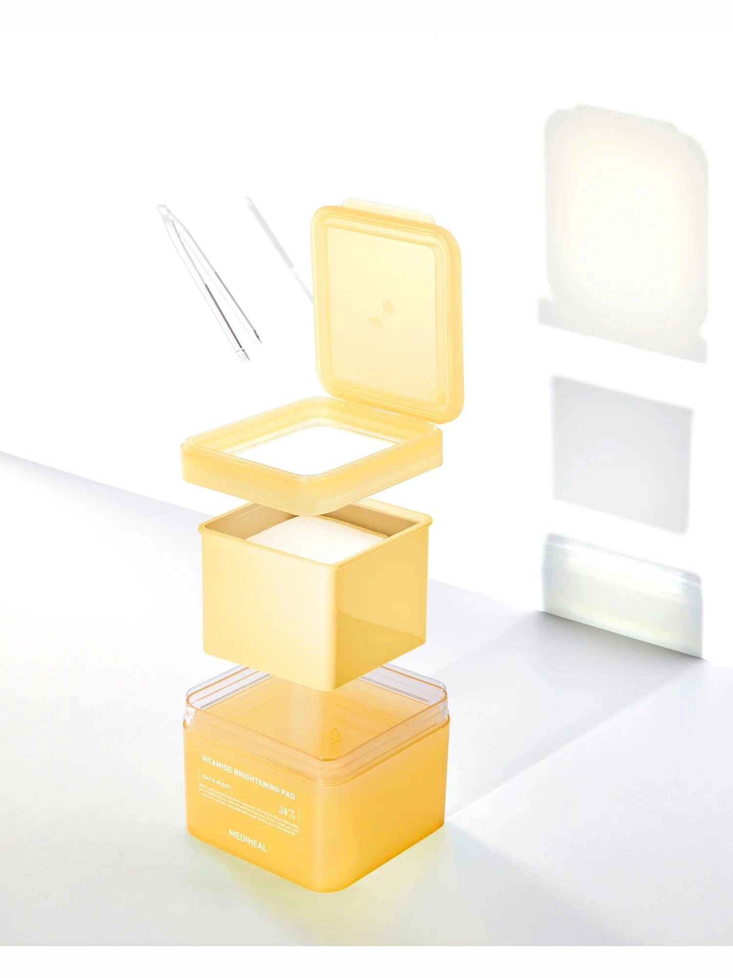 Vitamide Brightening Pad