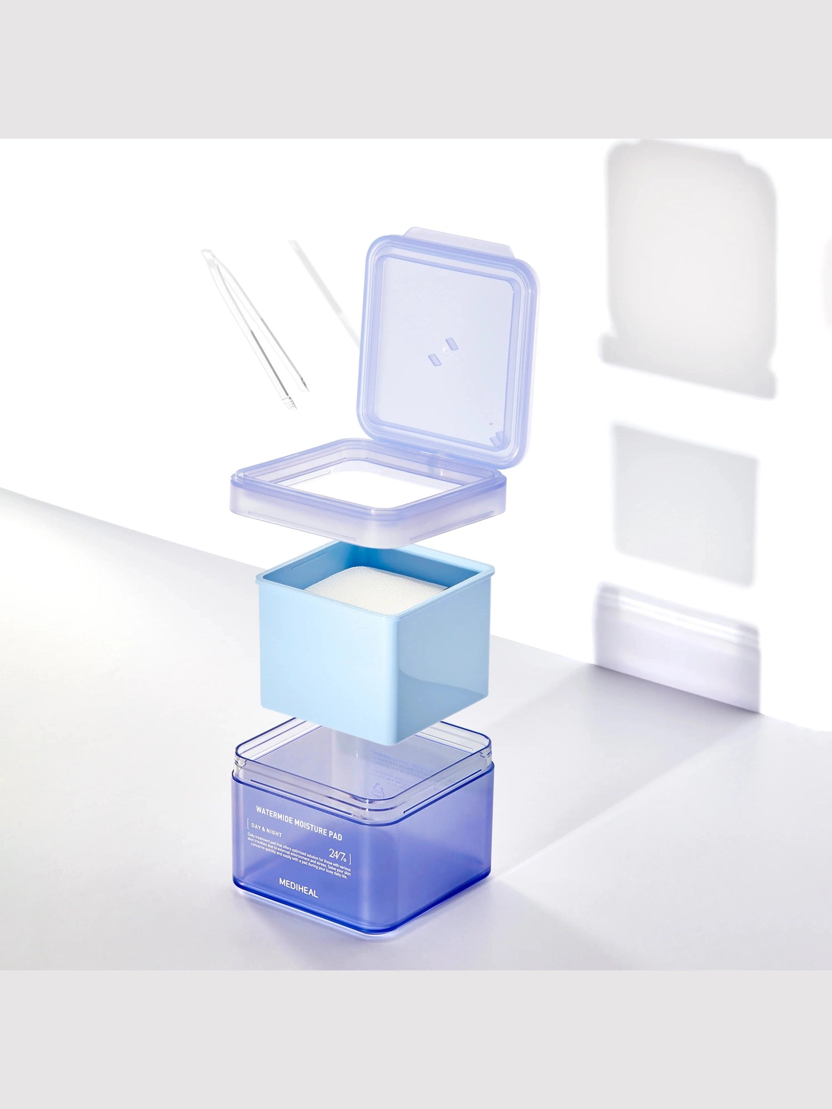 Watermide Moisture Pad