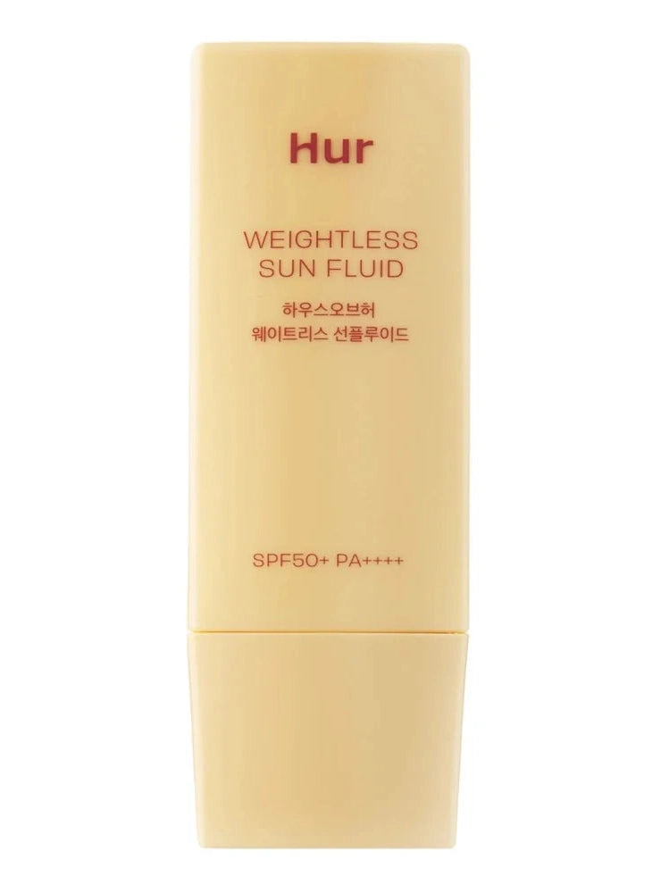 Weightless Sun Fluid