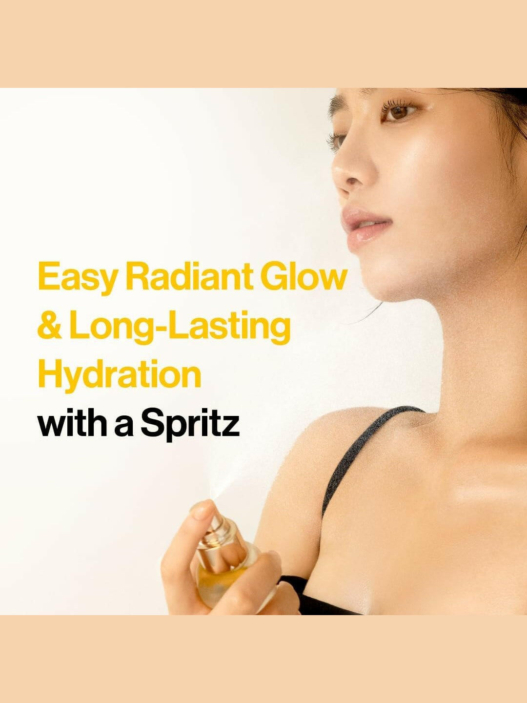 White Truffle First Spray Serum