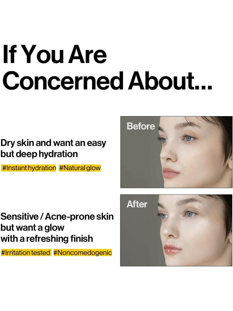 White Truffle First Spray Serum