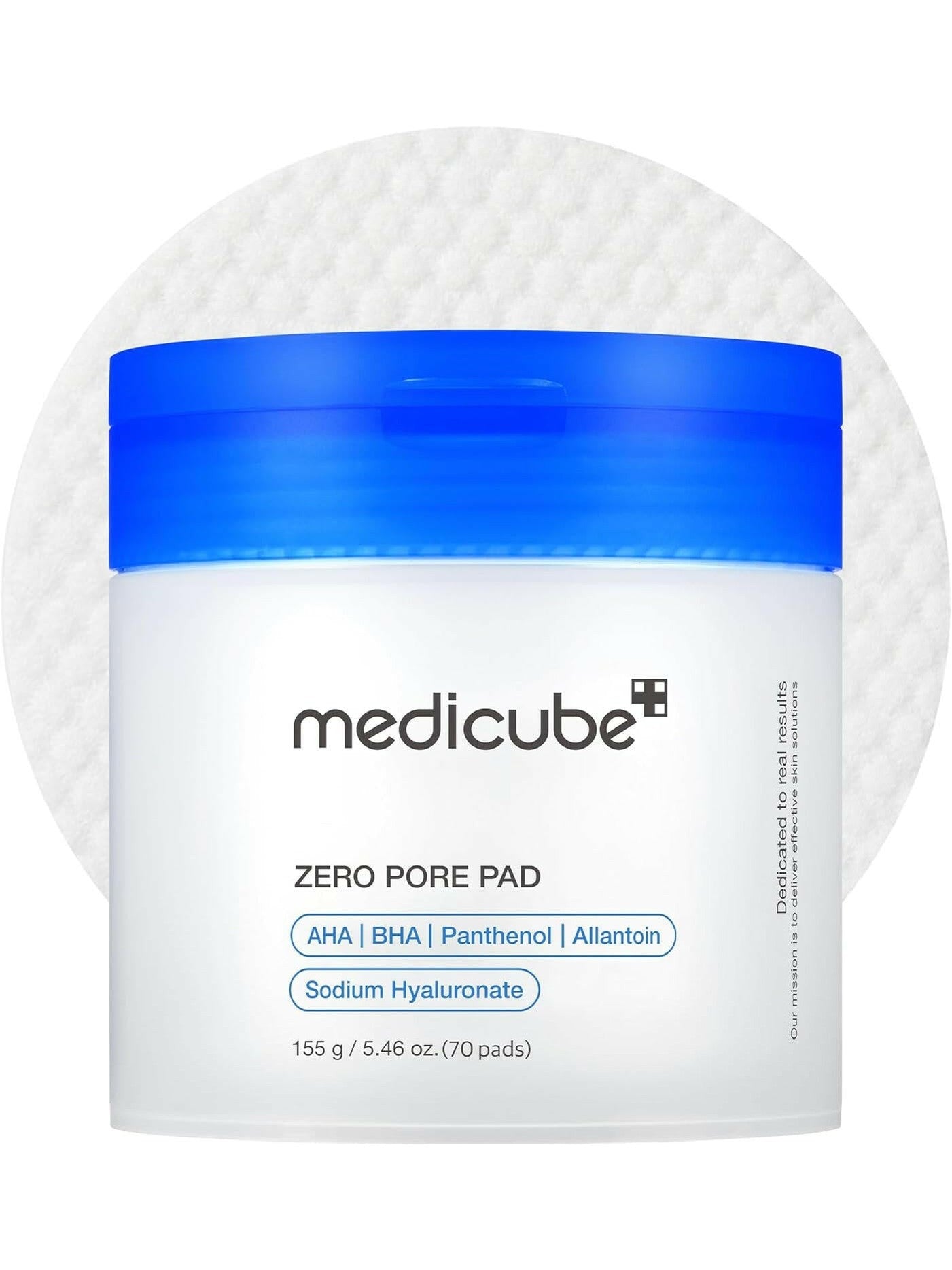 Zero Pore Pad 2.0