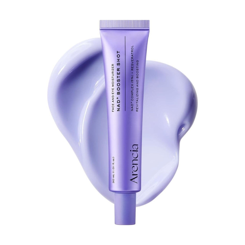 Arencia NAD+ Booster Shot Australia