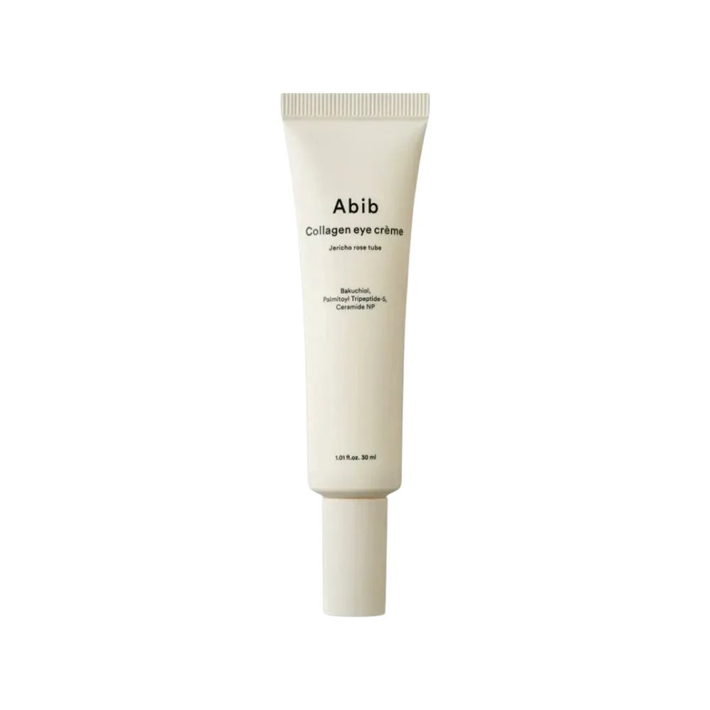Jericho Rose Collagen Eye Crème