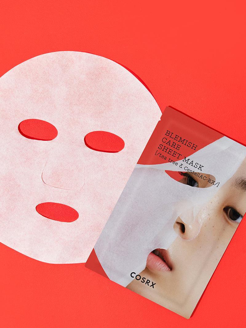 AC Collection Blemish Care Sheet Mask