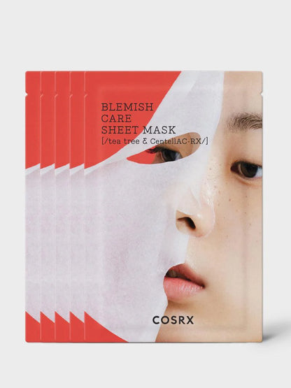 AC Collection Blemish Care Sheet Mask