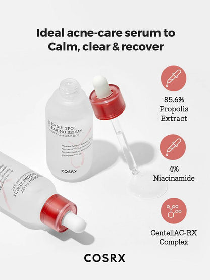 AC Collection Blemish Spot Clearing Serum