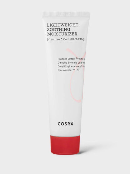 AC Collection Lightweight Soothing Moisturiser