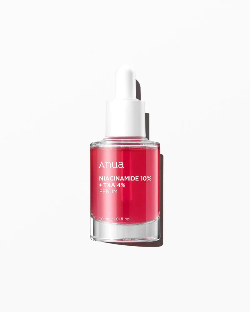 Niacinamide 10% + TXA 4% Dark Spot Correcting Serum