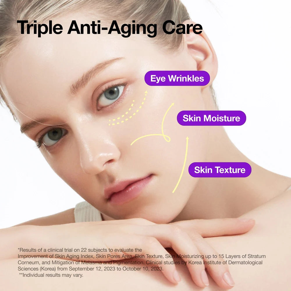 Anua Retinol 0.3% + Niacin Renewing Serum 30ml — gentle Korean retinol and 5% niacinamide serum for texture, pores and fine lines Australia