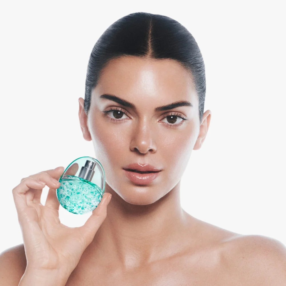 PDRN Collagen Glow Facial Serum Spray