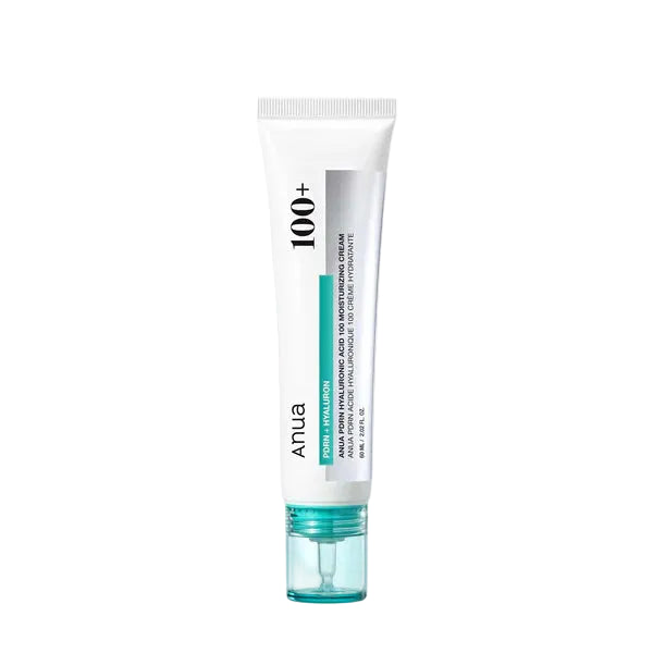 PDRN Hyaluronic Acid 100 Moisturising Cream