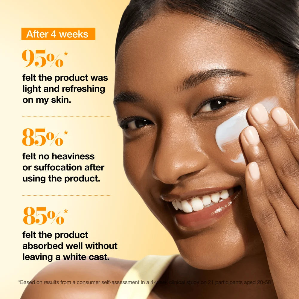 Anua Mineral Weightless Finish Sunscreen SPF50 PA++++ 50ml — Korean zinc mineral sunscreen for sensitive skin, weightless no-heavy finish Australia