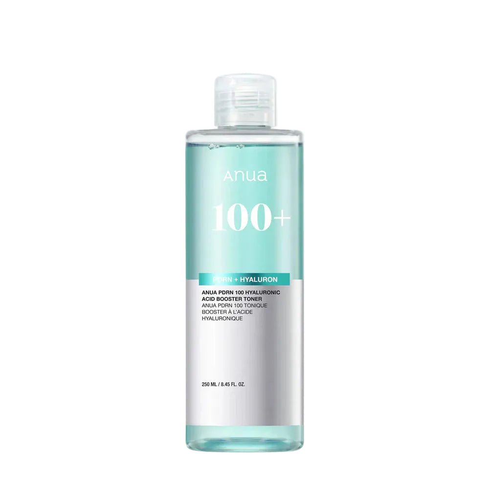 PDRN 100 Hyaluronic Acid Booster Toner