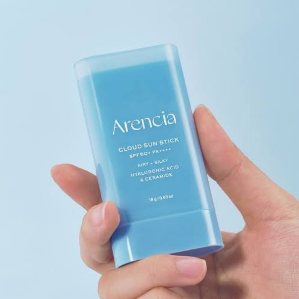 Cloud Sun Stick SPF50+ PA++++