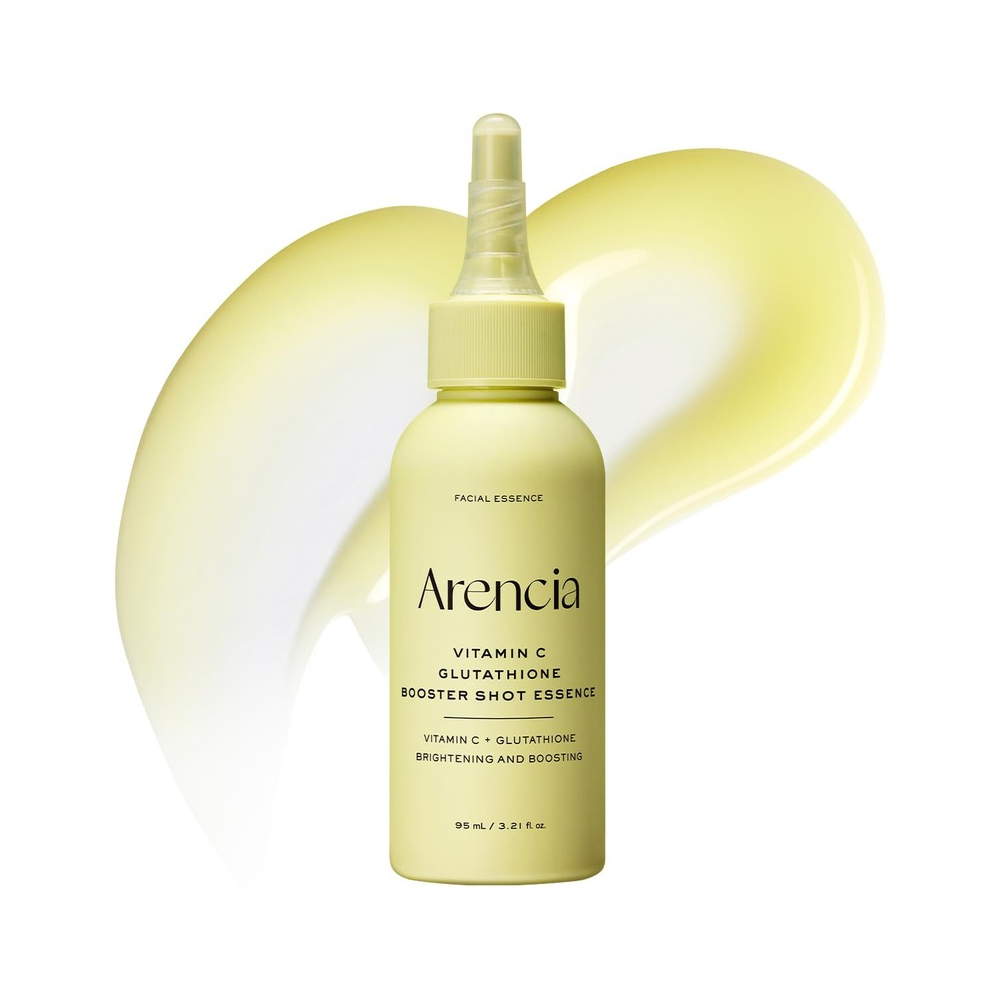 Vitamin C Glutathione Booster Shot Essence