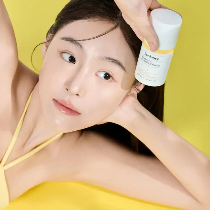Biodance Radiant Vita Niacinamide Cream