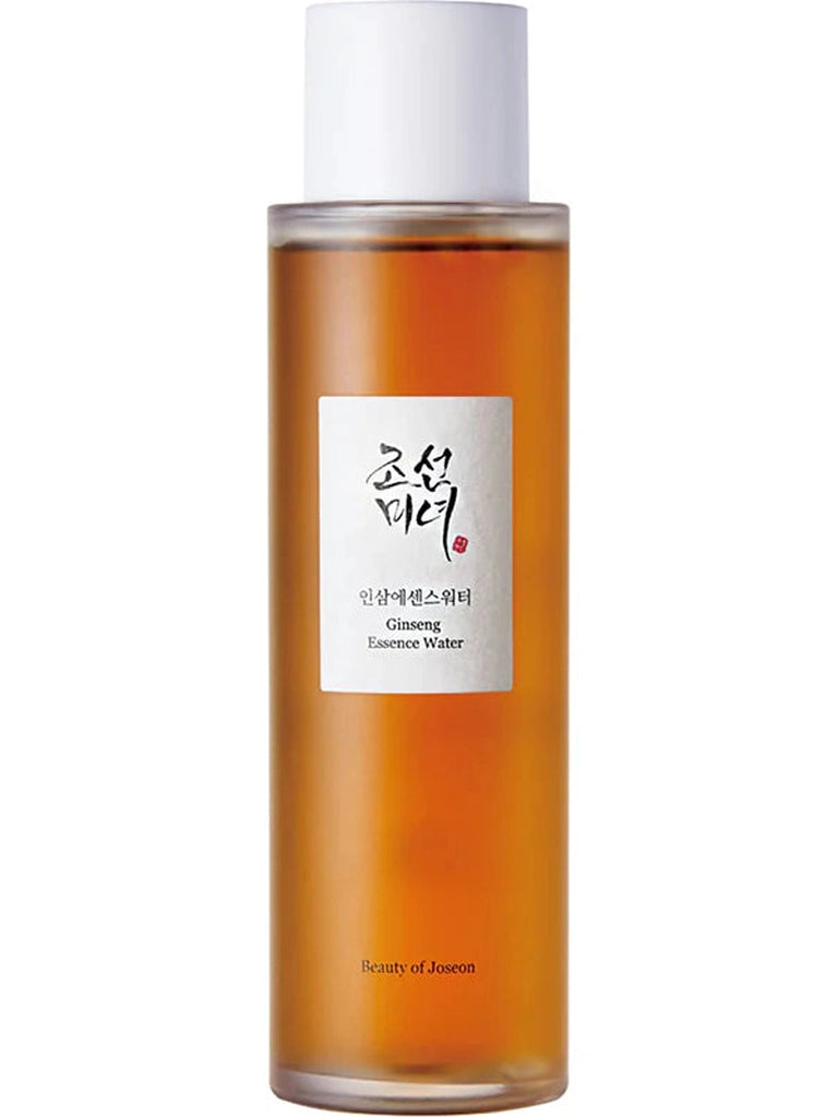 Ginseng Essence Water