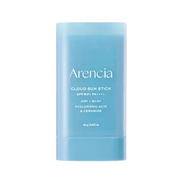 Arencia Cloud Sun Stick SPF50+ PA++++