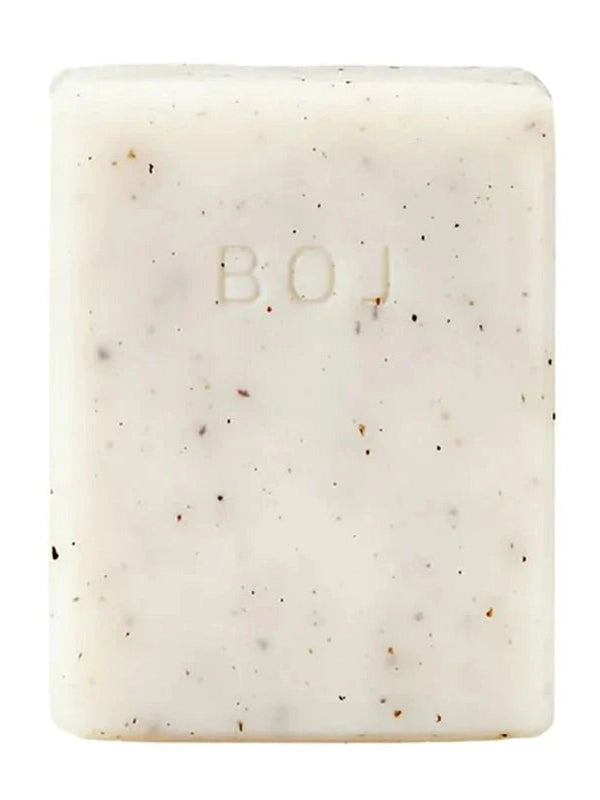 Low pH Rice Cleansing Bar