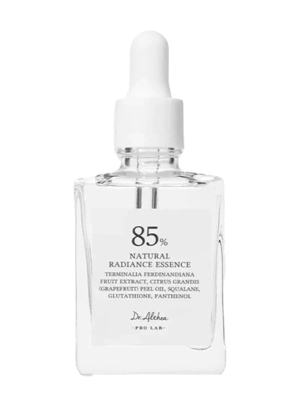 Natural Radiance Essence 85% 1