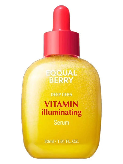 Vitamin Illuminating Serum