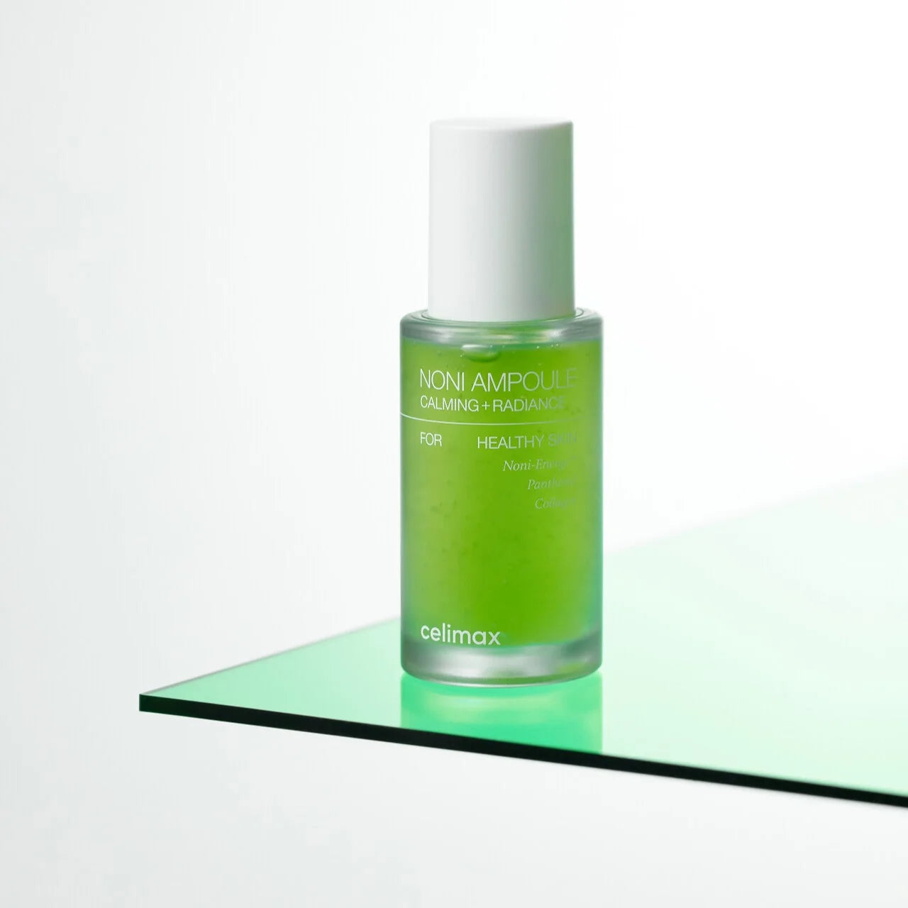 Celimax The Real Noni Energy Ampoule— Korean vegan noni superfood ampoule