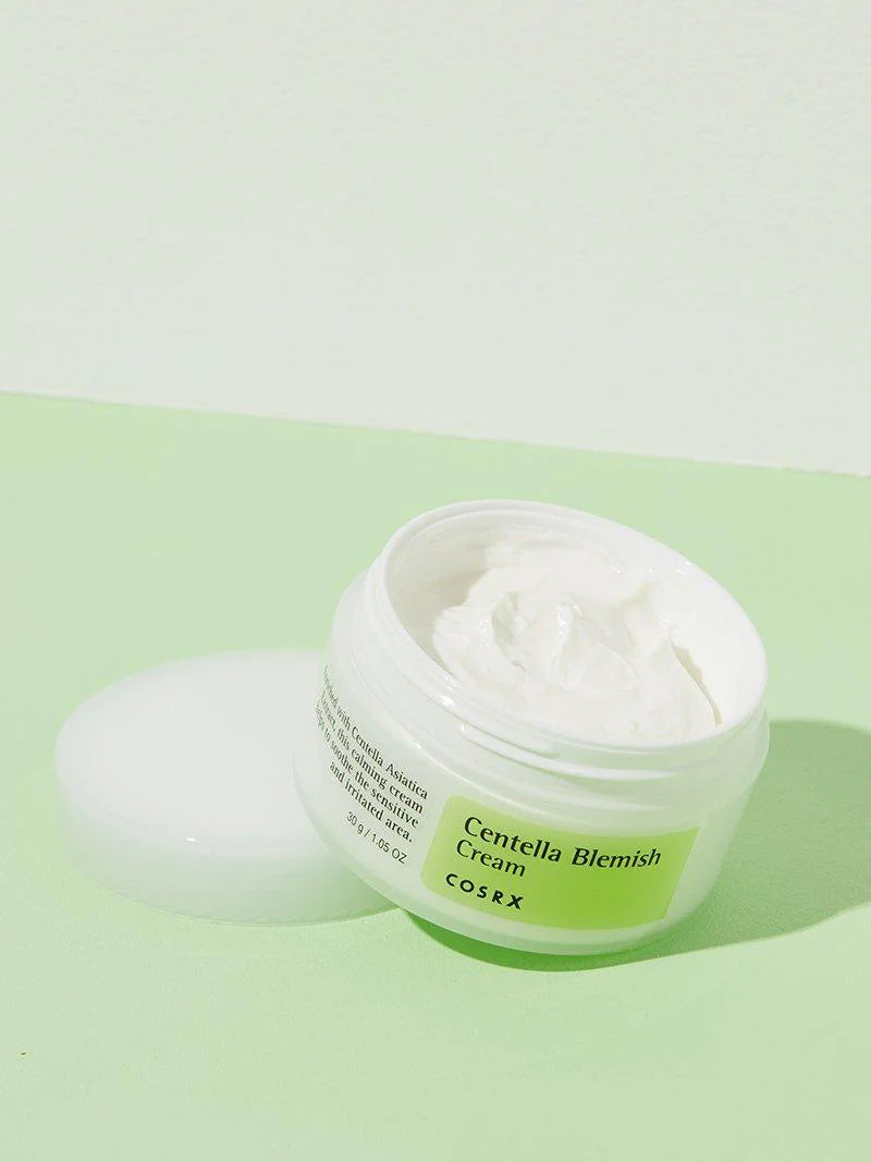 Centella Blemish Cream