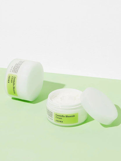 Centella Blemish Cream