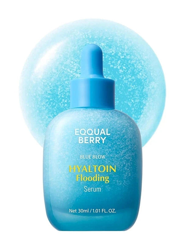 Hyaltoin Flooding Serum