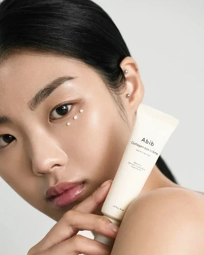 Jericho Rose Collagen Eye Crème