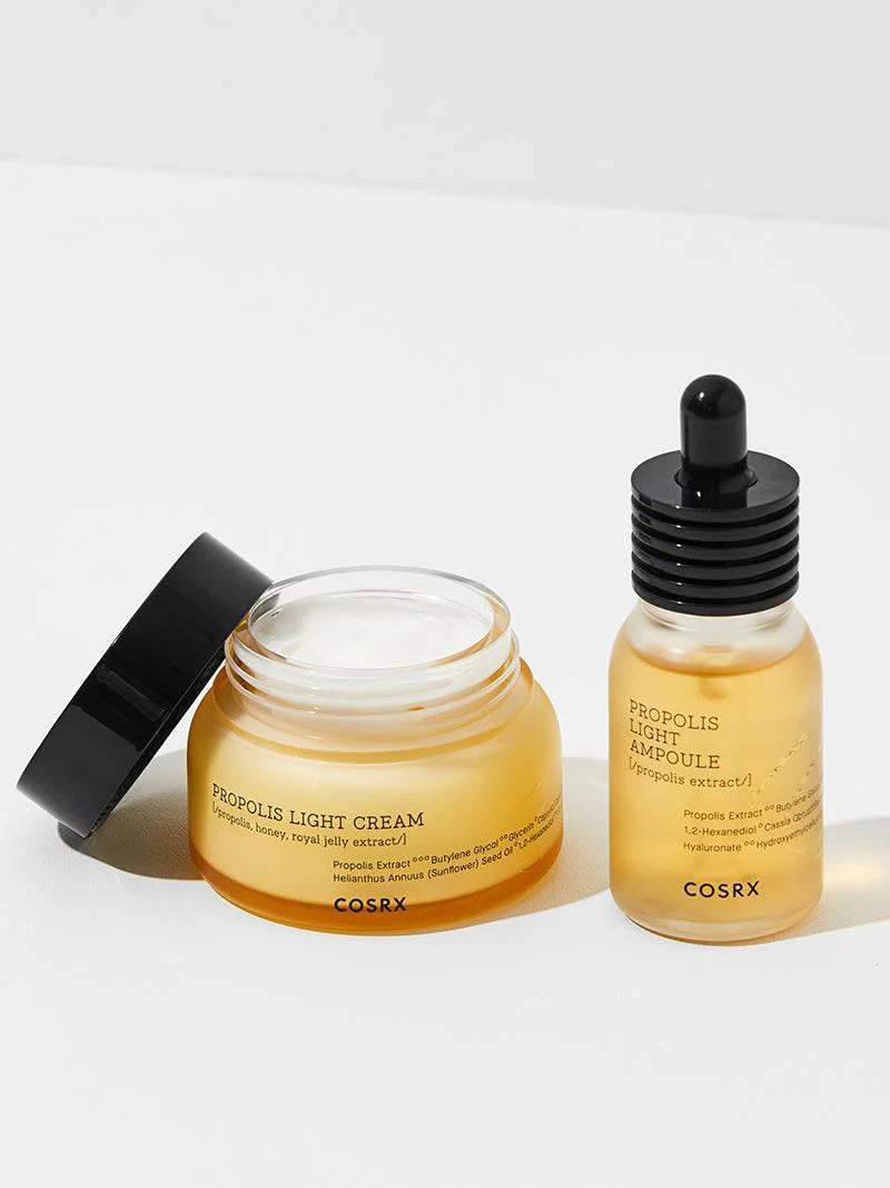 COSRX - Full Fit Propolis Light Ampoule