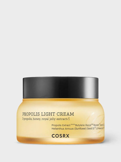 Full Fit Propolis Light Cream