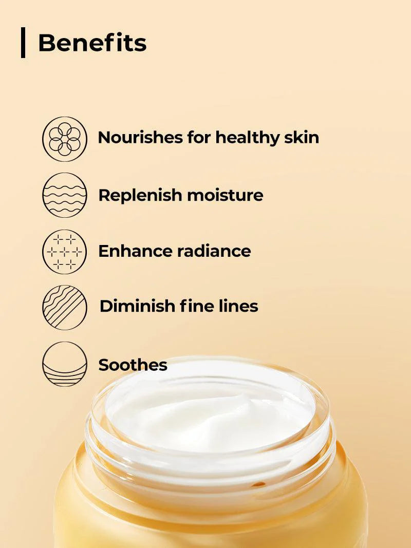 Full Fit Propolis Light Cream