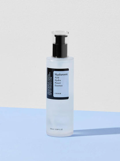 Hyaluronic Acid Hydra Power Essence