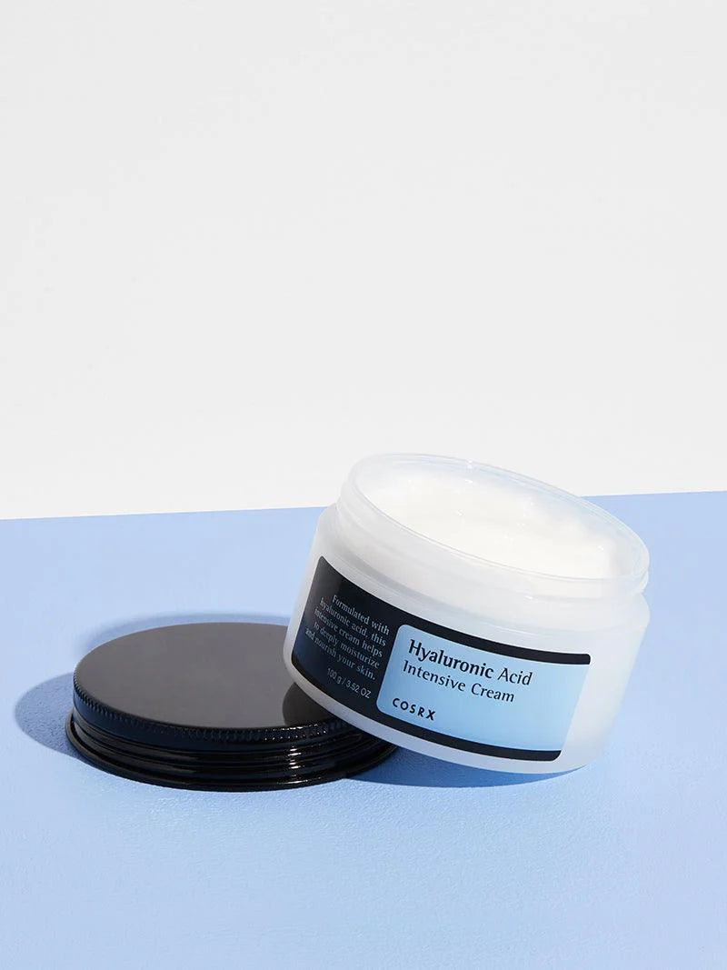 Hyaluronic Acid Intensive Cream