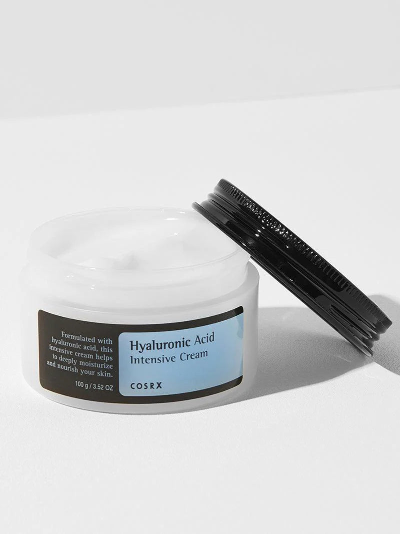 Hyaluronic Acid Intensive Cream