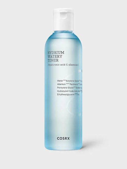 Hydrium Watery Toner