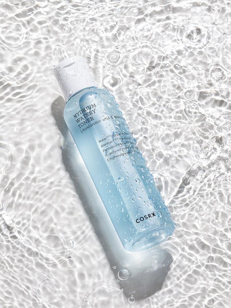 Hydrium Watery Toner