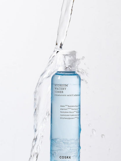 Hydrium Watery Toner