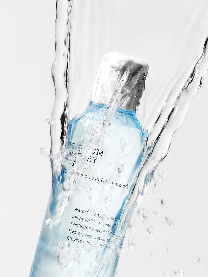 Hydrium Watery Toner