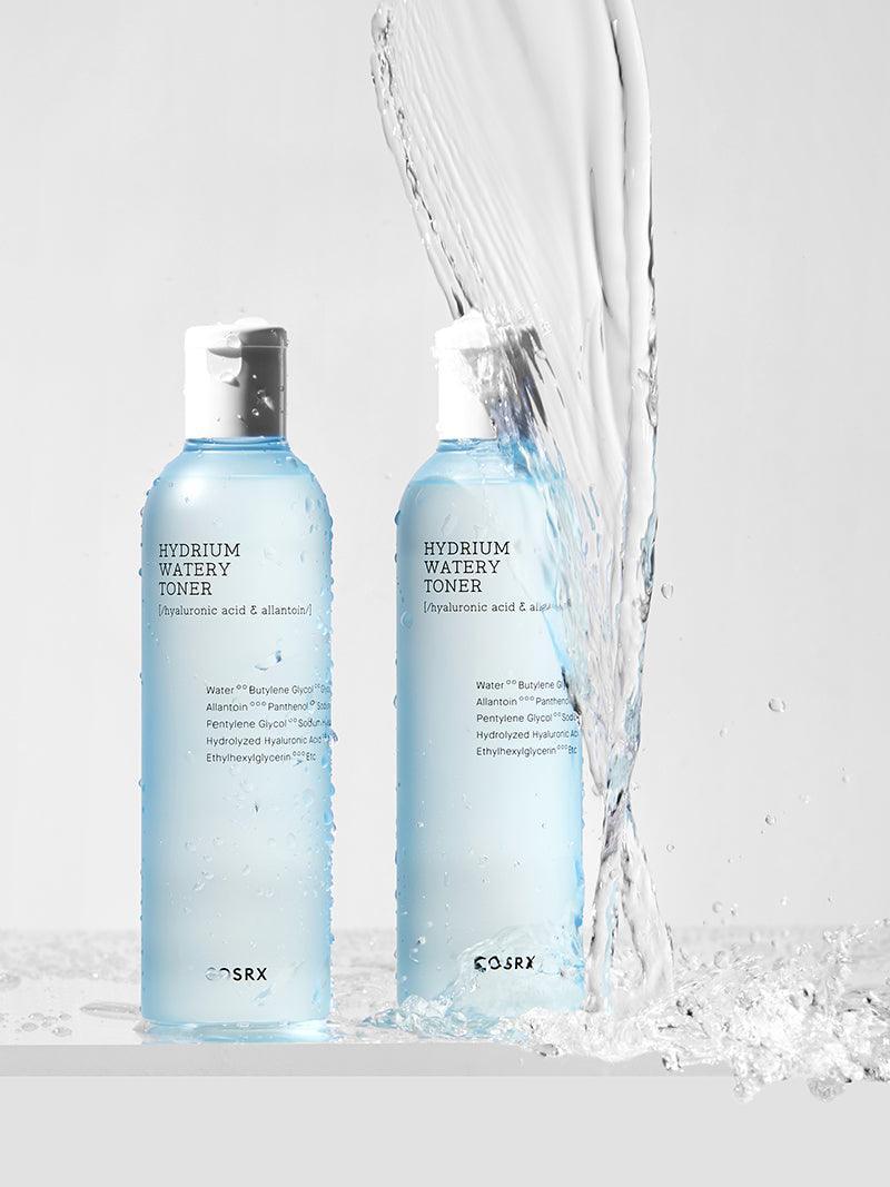 Hydrium Watery Toner