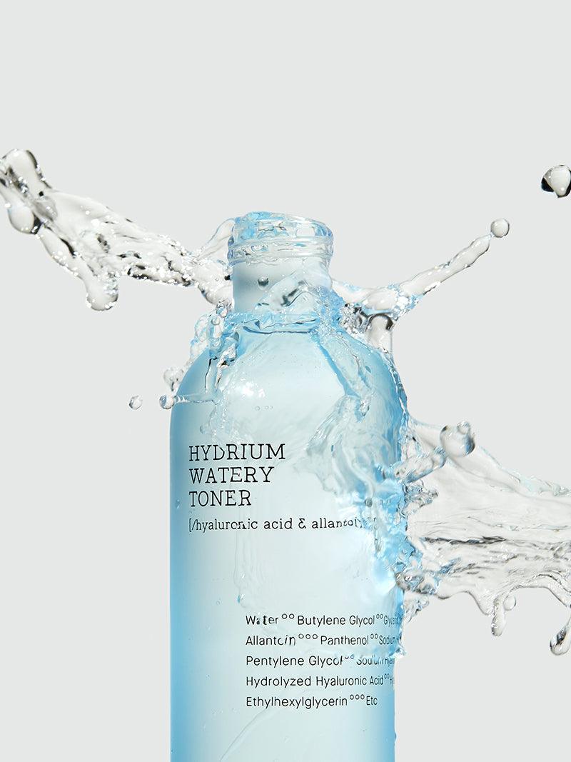 Hydrium Watery Toner