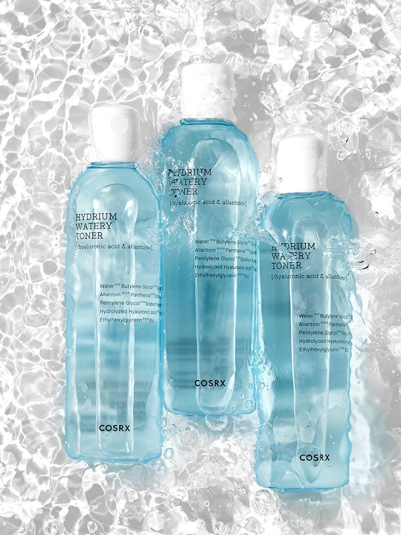 Hydrium Watery Toner