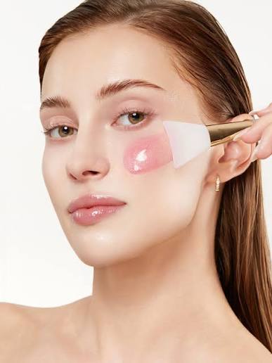 Medicube PDRN Pink Caffeine Night Wrapping Mask 75ml — Korean overnight sleeping mask with salmon DNA PDRN, caffeine and collagen Australia